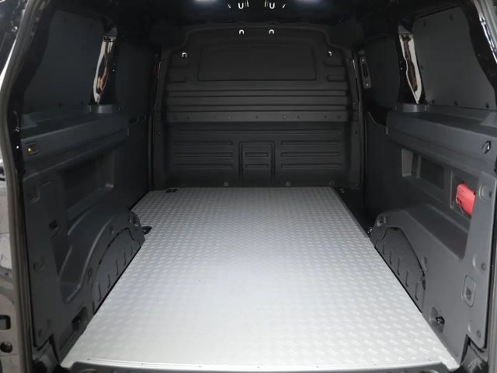 Volkswagen ID.Buzz Cargo