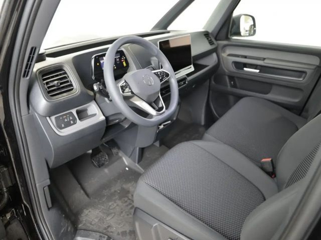 Volkswagen ID.Buzz Cargo