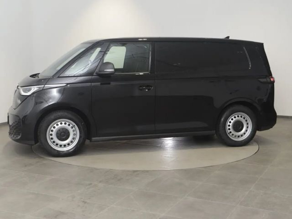 Volkswagen ID.Buzz Cargo
