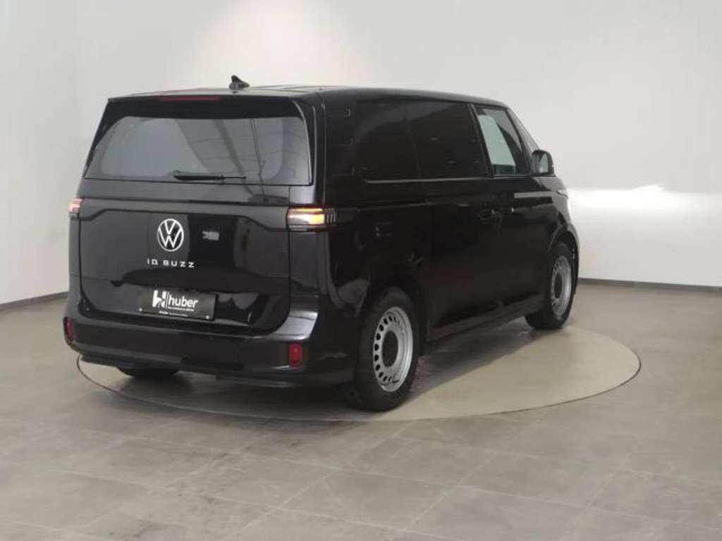 Volkswagen ID.Buzz Cargo