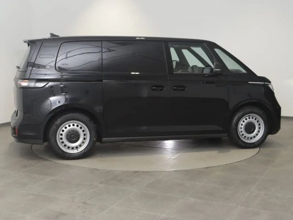 Volkswagen ID.Buzz Cargo