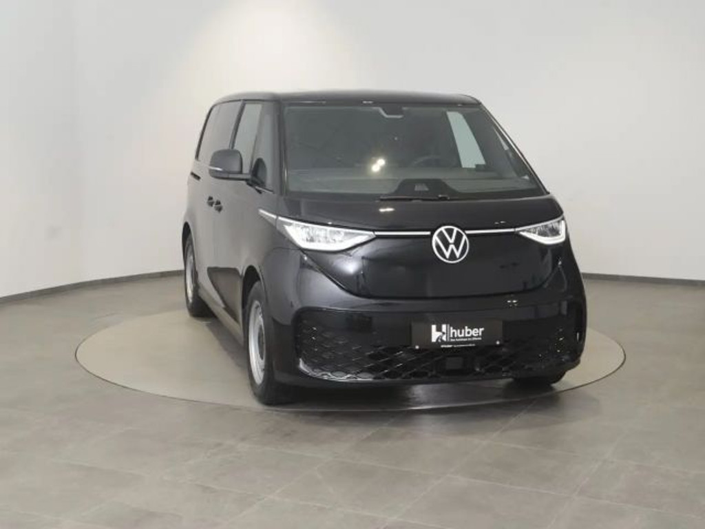 Volkswagen ID.Buzz Cargo