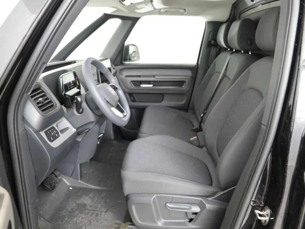 Volkswagen ID.Buzz Cargo