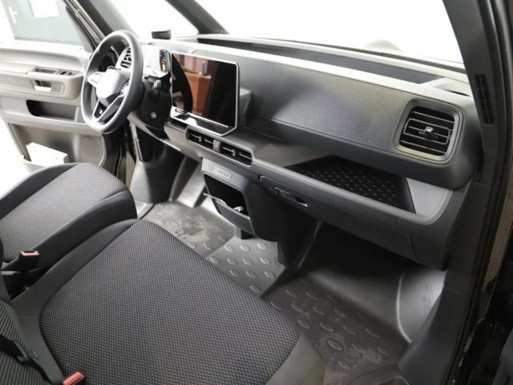 Volkswagen ID.Buzz Cargo