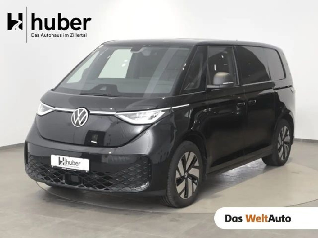 Volkswagen ID.Buzz Cargo