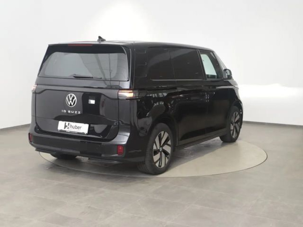 Volkswagen ID.Buzz Cargo