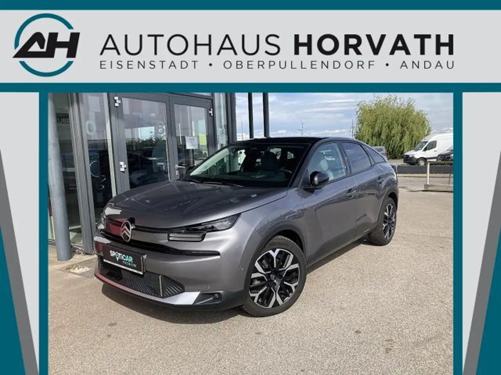 Citroën C4 PureTech Max