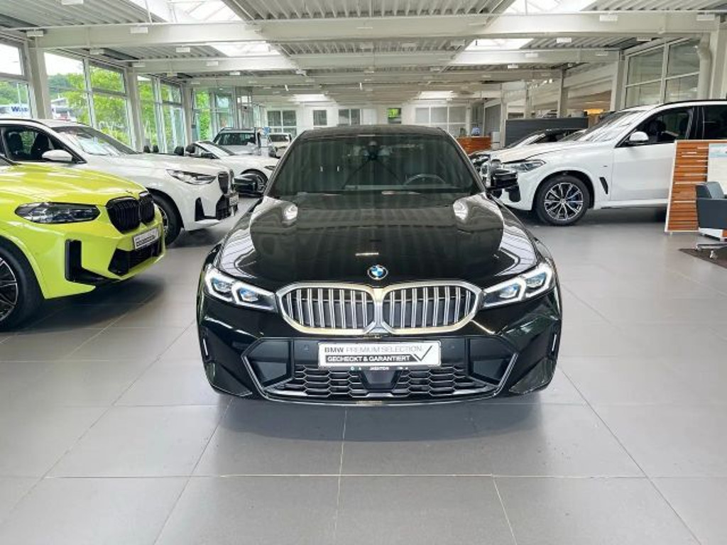 BMW 3 Serie