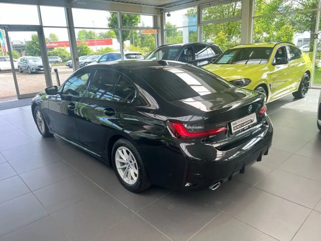 BMW 3 Serie