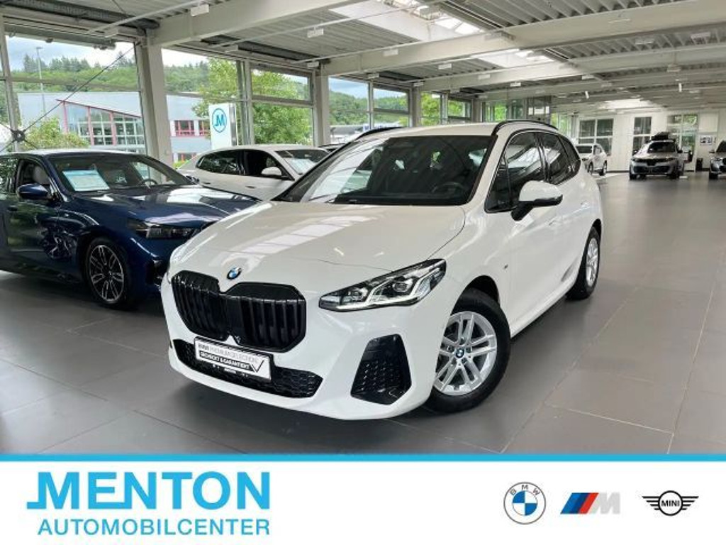 BMW 2 Serie 220 M-Sport Active Tourer 220i