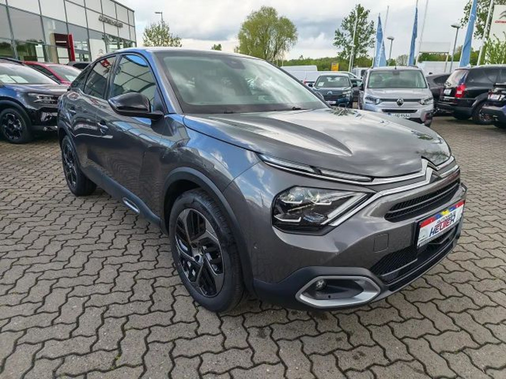 Citroën C4