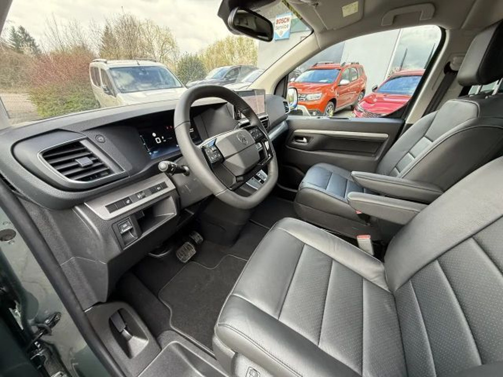 Citroën Spacetourer