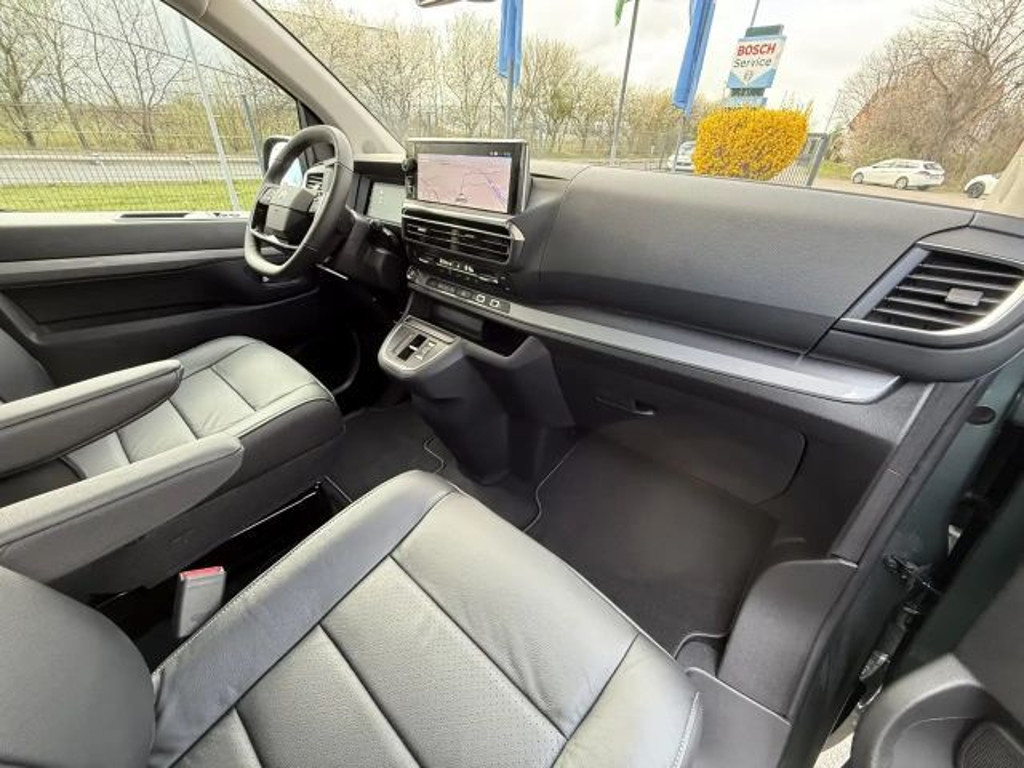 Citroën Spacetourer