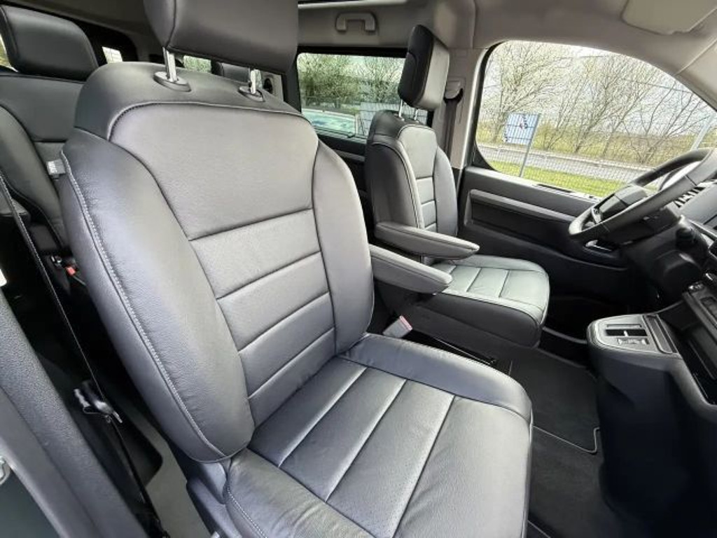Citroën Spacetourer
