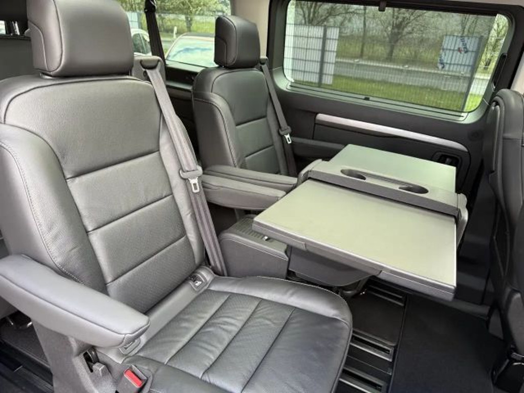 Citroën Spacetourer