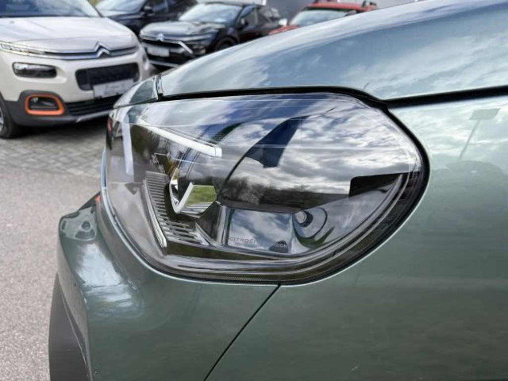 Citroën Spacetourer