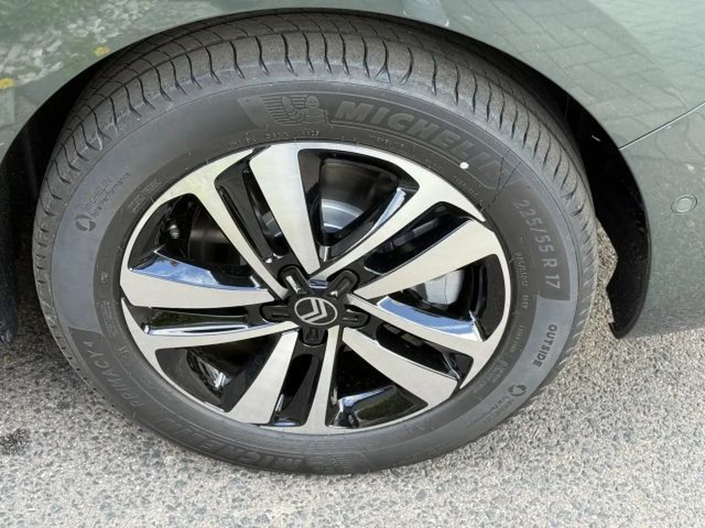 Citroën Spacetourer