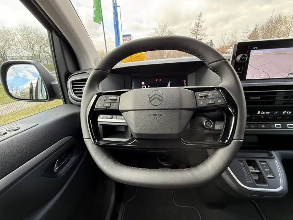 Citroën Spacetourer