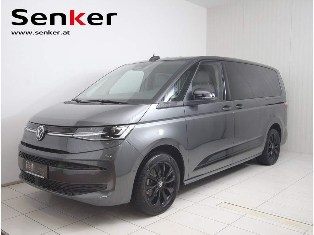 Volkswagen Multivan eHybrid