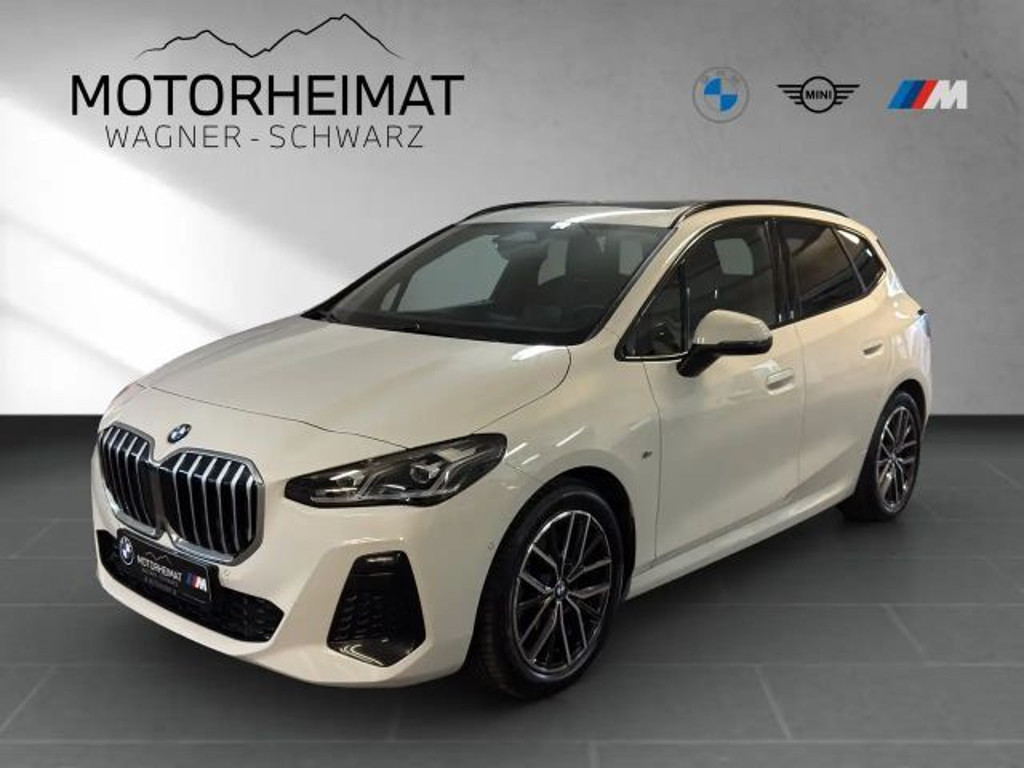 BMW 2 Serie 223 M-Sport xDrive Active Tourer 223i