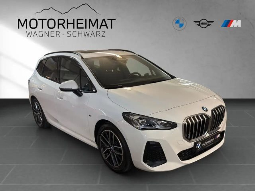 BMW 2 Serie