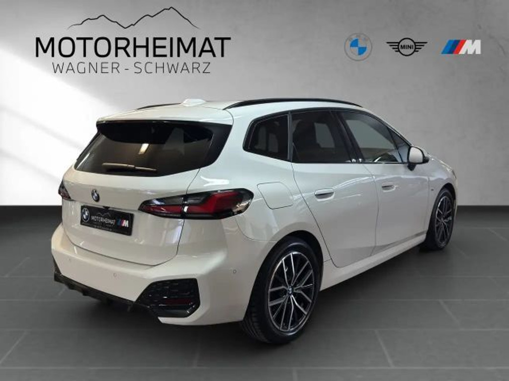 BMW 2 Serie