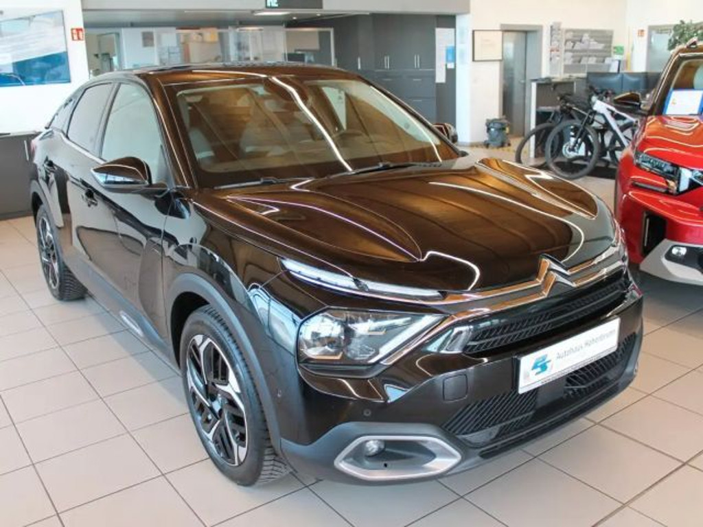 Citroën C4 BlueHDi Max