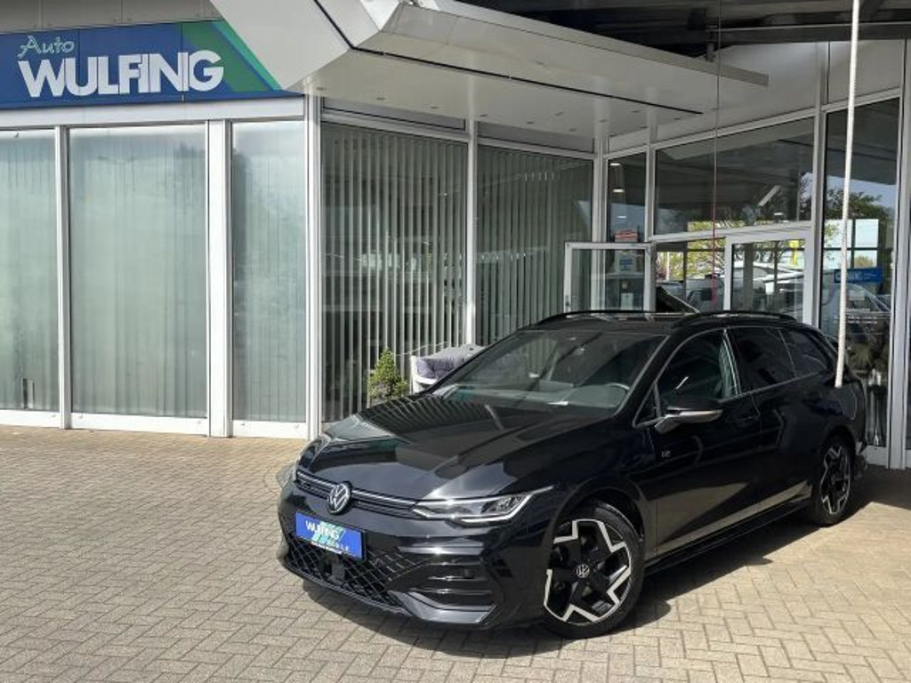Volkswagen Golf R-Line 1.5 eTSI