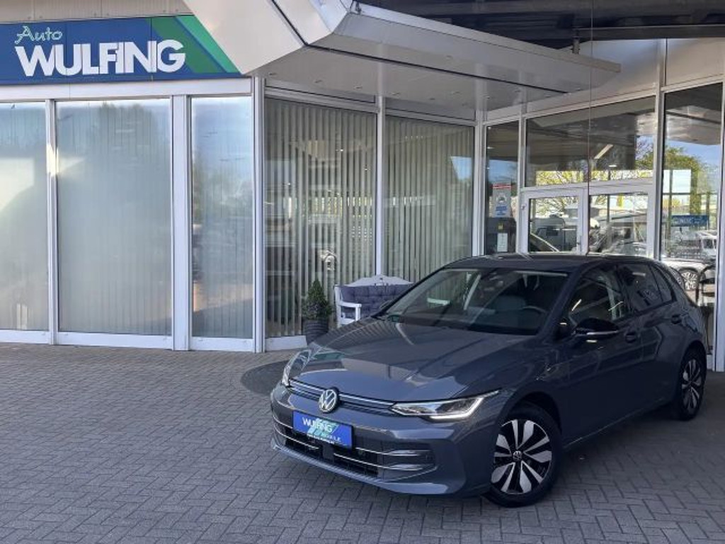 Volkswagen Golf 1.5 TSI