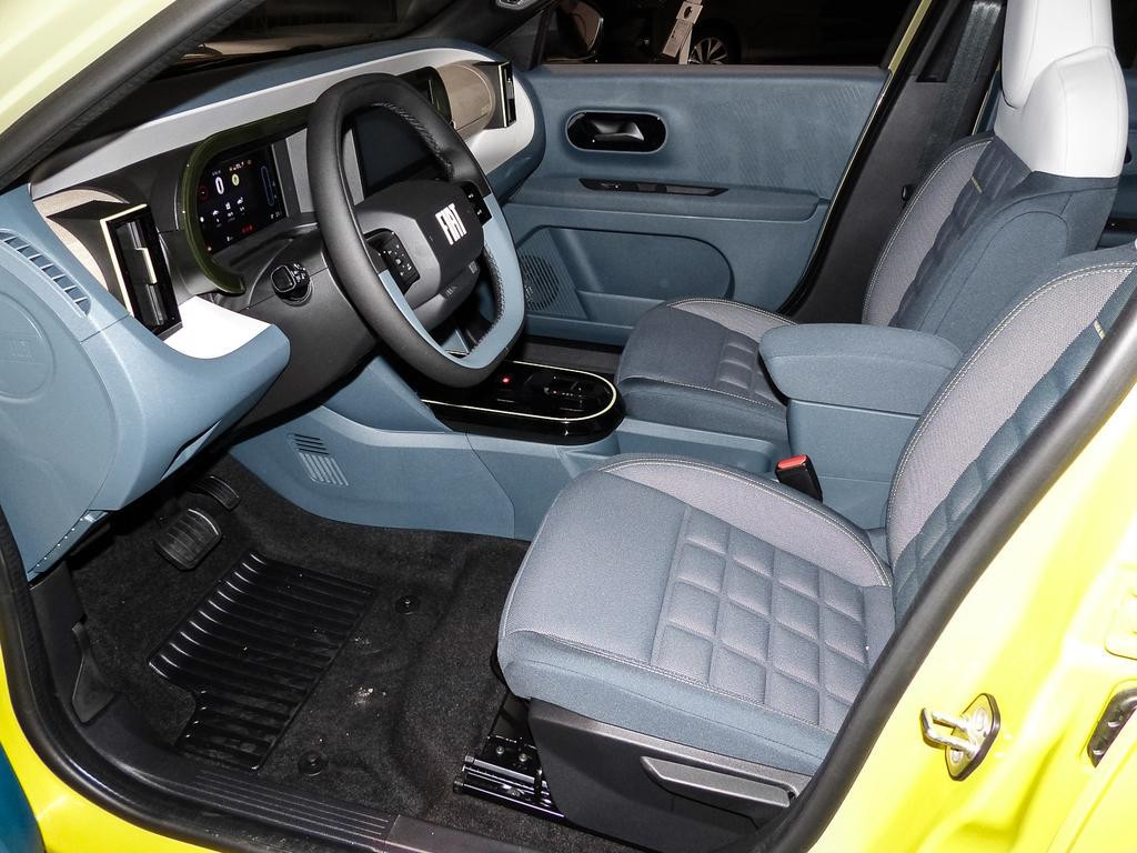 Fiat Grande Panda