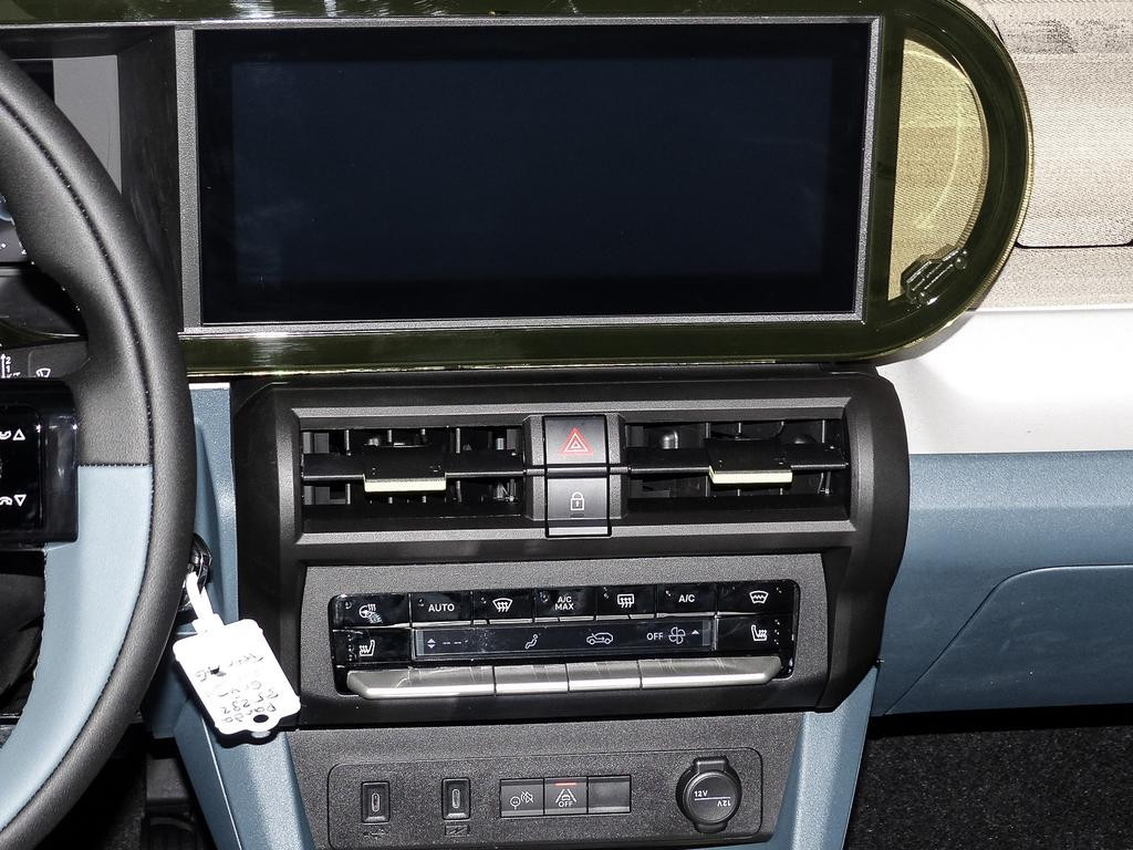 Fiat Grande Panda