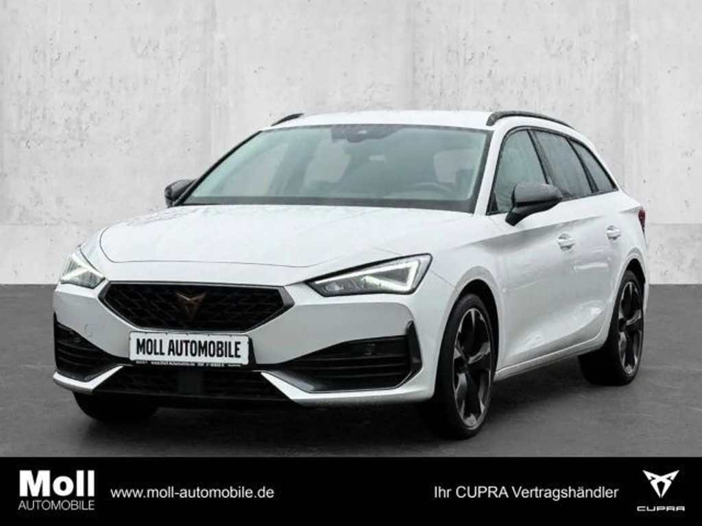 Cupra Leon Sportstourer 1.5 TSI