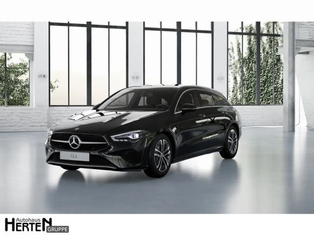 Mercedes-Benz CLA-Klasse CLA 200 Shooting Brake