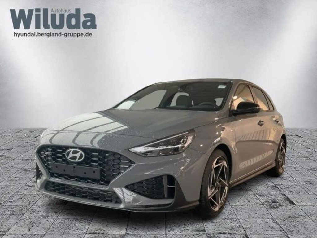 Hyundai i30 N Line
