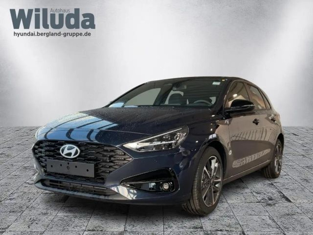 Hyundai i30 Advantage