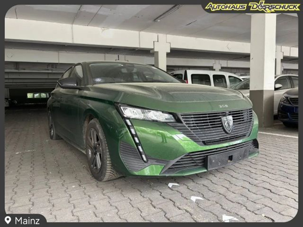 Peugeot 308 PureTech Active Pack