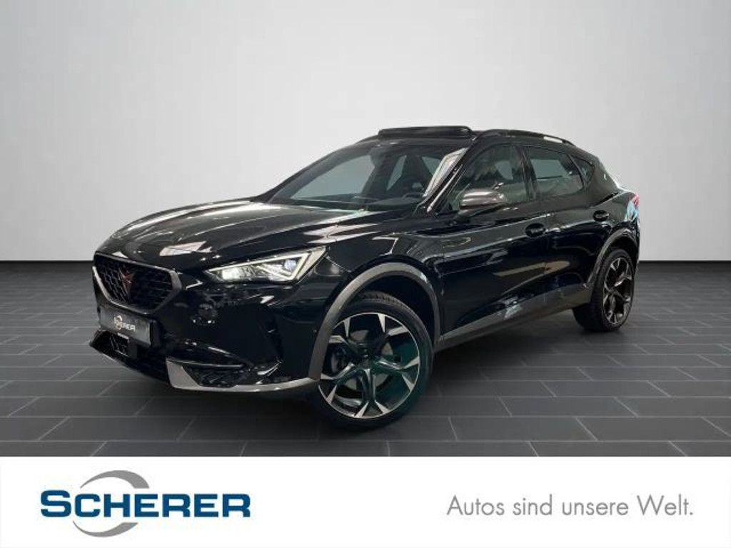 Cupra Formentor 1.5 TSI DSG