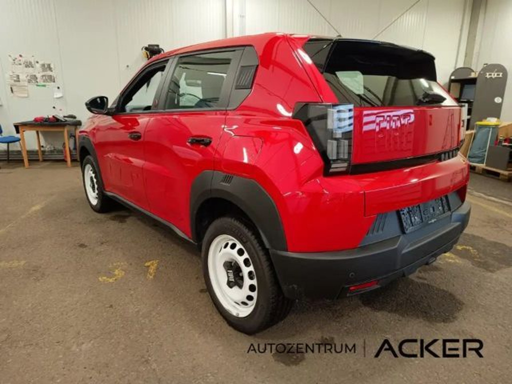 Fiat Grande Panda