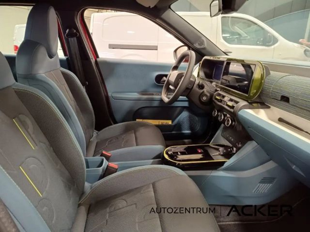 Fiat Grande Panda