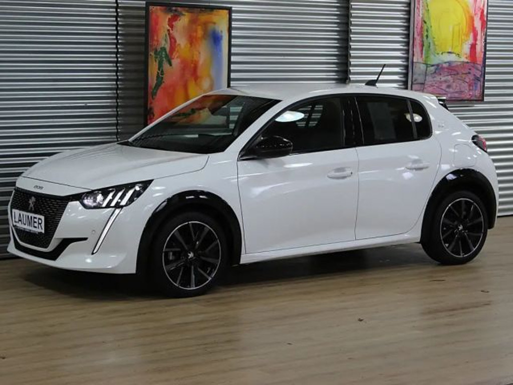 Peugeot 208 GT-Line PureTech