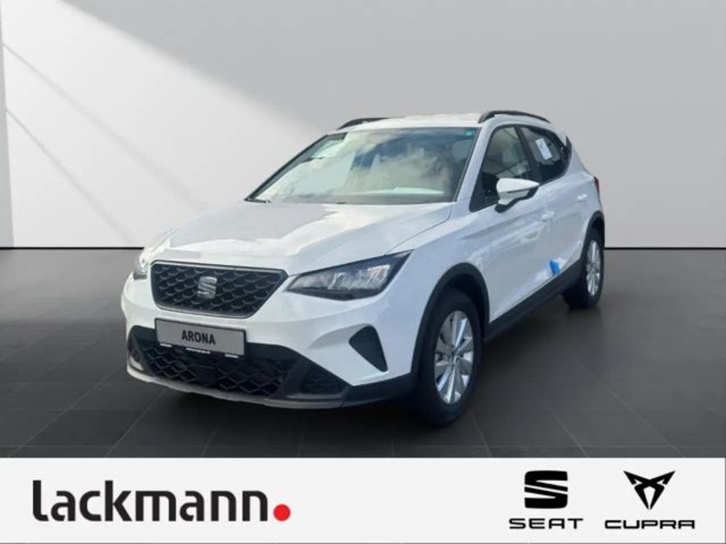 Seat Arona 1.0 TSI