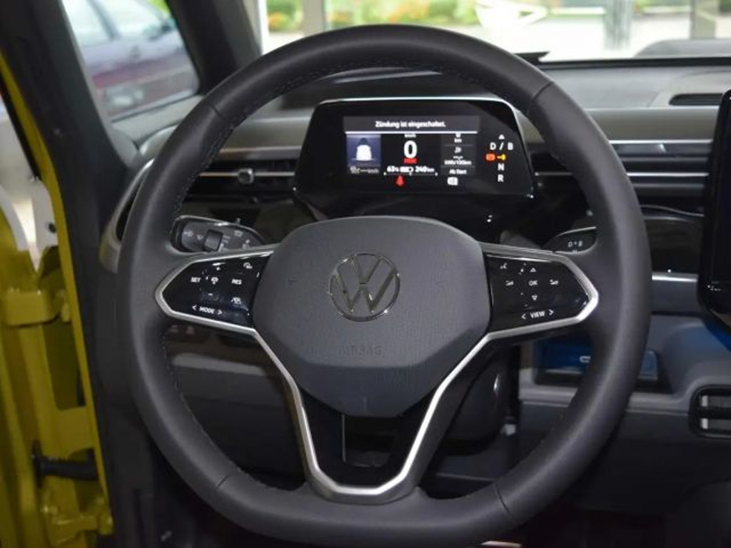 Volkswagen ID.Buzz