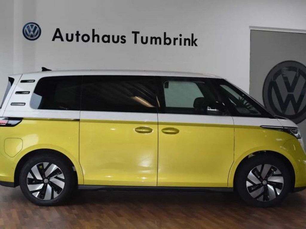 Volkswagen ID.Buzz