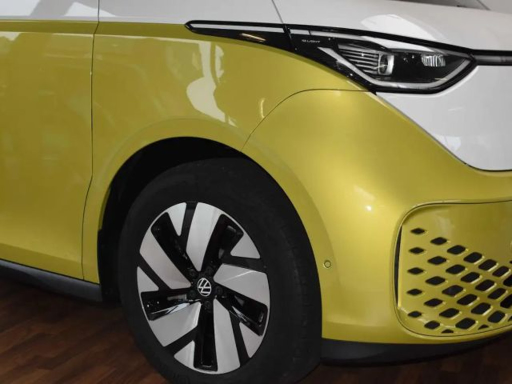 Volkswagen ID.Buzz