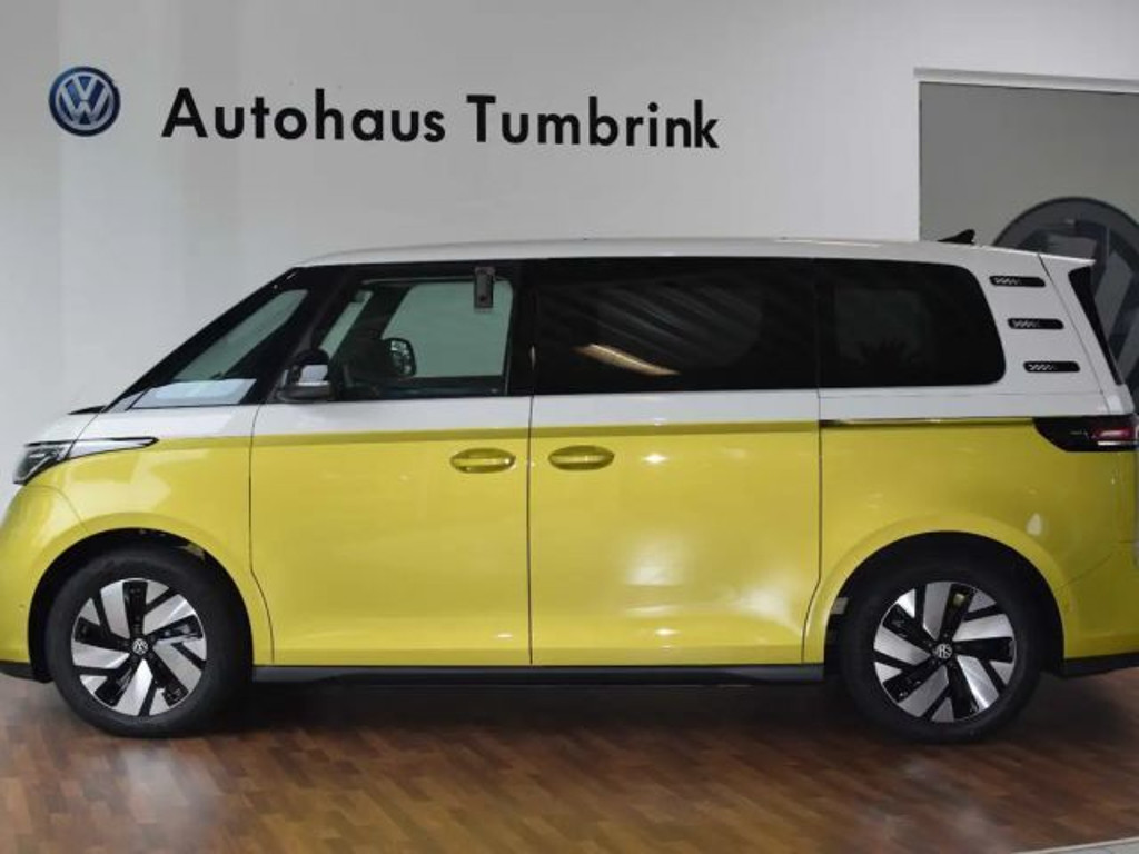 Volkswagen ID.Buzz