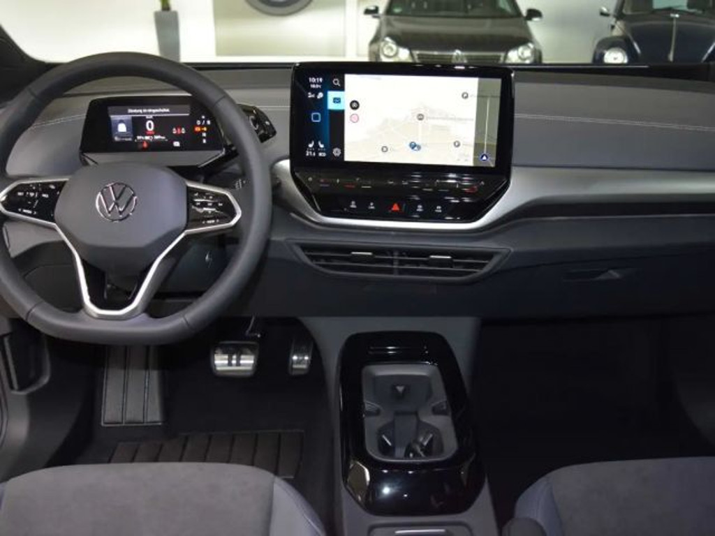 Volkswagen ID.5
