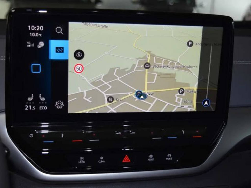 Volkswagen ID.5