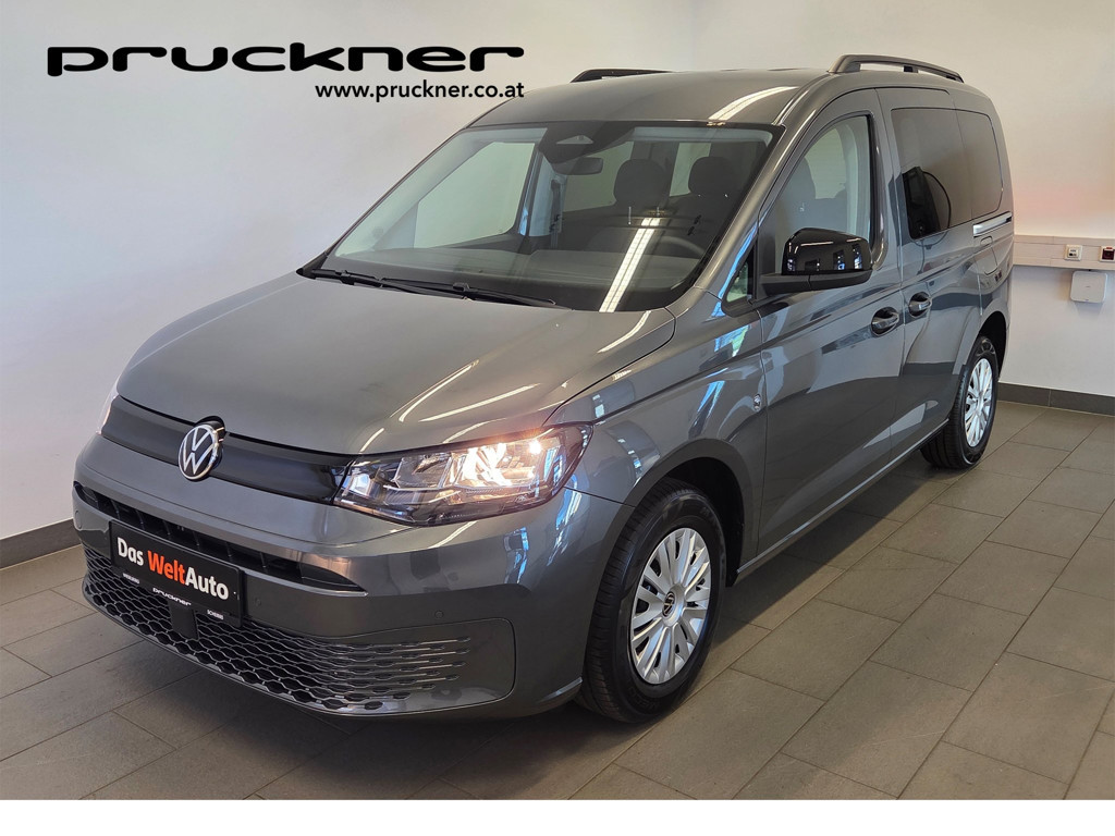 Volkswagen Caddy Family Combi