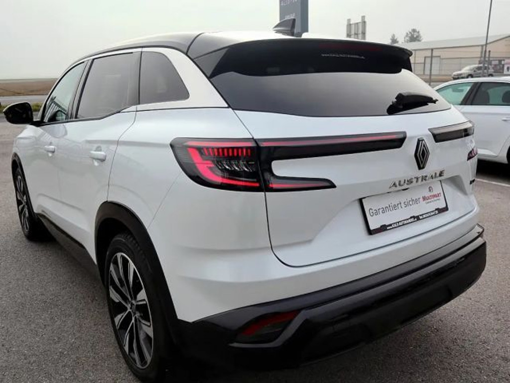 Renault Austral