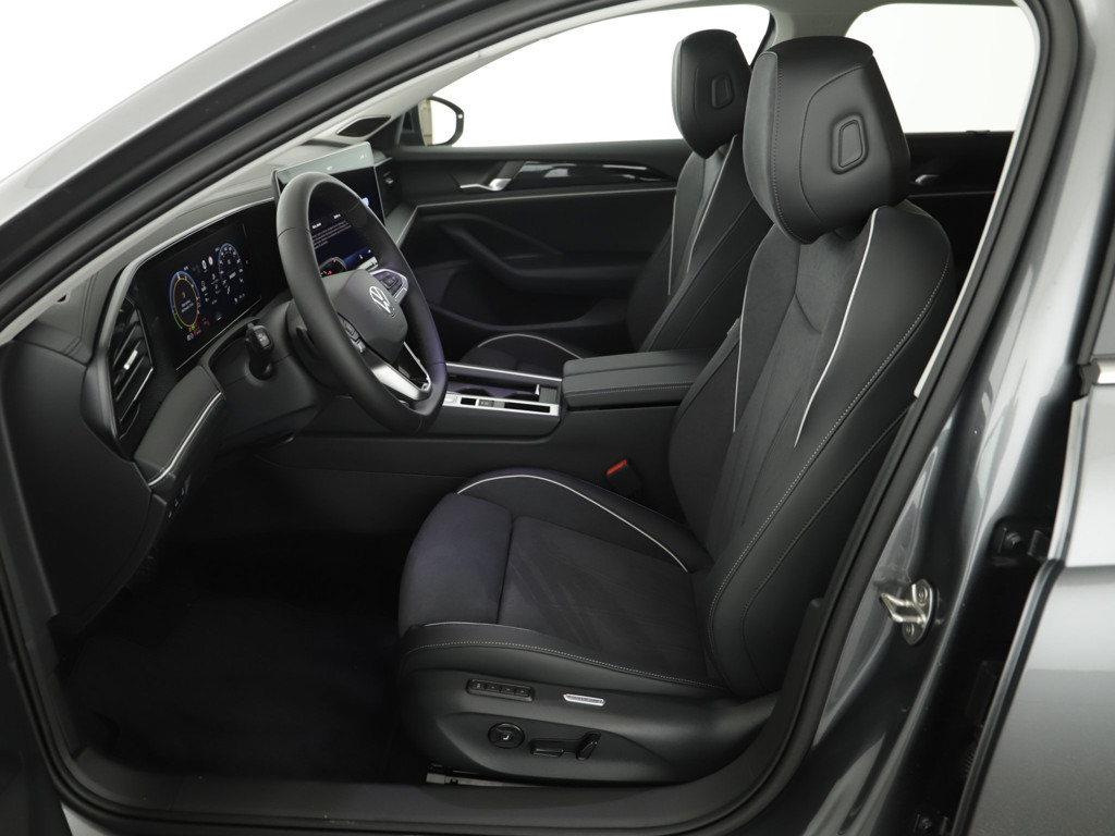 Volkswagen Passat Business Variant eHybrid